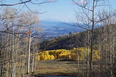 Barker Recreation Area