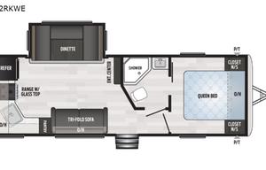 2020 Keystone RV Springdale BY HIGHMOUNTAINCAMPING