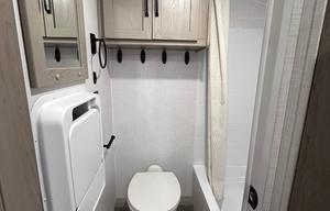 2025 Forest River RV Flagstaff E-Pro E20BHS