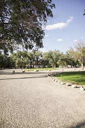 Joe's Valley Camping: RV and Van Slips