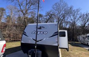 2025 Jayco 380DQS " The Coastal King"