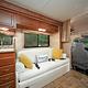 2013 C-Class Bunk House Great for Families