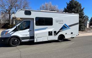 2022 Coachmen RV Cross Trail Transit 20CB