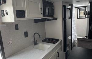 2024 Jayco Jay Flight SLX 184BSW