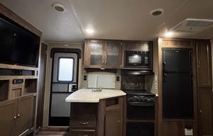 2018 Palomino Puma 31-BHSS