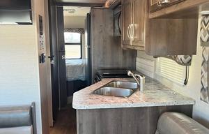 2018 Jayco Alante 29S