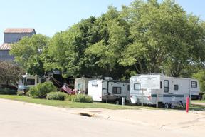 City of Hartington Campground
