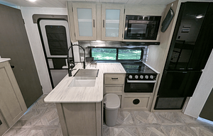 Wildwood X-Lite | Excellent Modern Bunkhouse