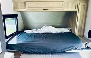 Welcome to the Luxe Hideaway Den for families