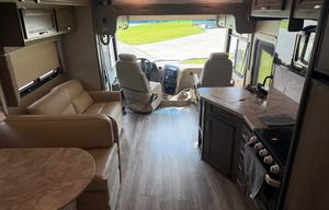 2020 Entegra Coach Vision 26X RV rental photo 8