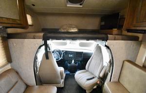 2020 Coachmen Freelander 26RS