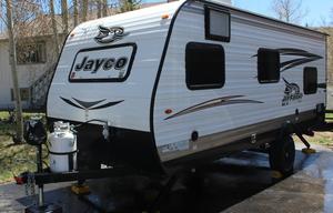 2017 Jayco Jay Flight SLX 174BH