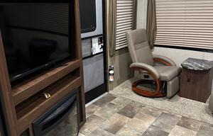 2016 keystone sprinter
