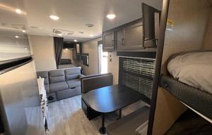 2023 Jayco Jay Flight  264BHW