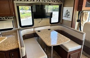 2016 Thor Motor Coach ACE 29.2 - SLEEPS 8