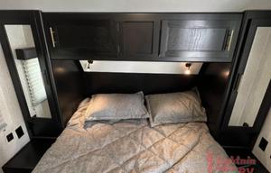 Forest River Cherokee Grey Wolf  Travel Trailer
