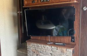 2016 Forest River RV Vengeance 3062V RV rental photo 2