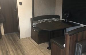 2018 Jayco Flight 2018 Jayco Flight SLX 267BHS