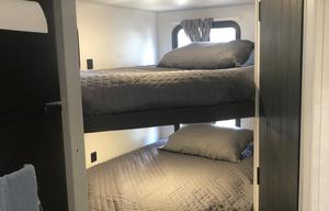 2022 Forest River RV Salem FSX 178BHSKX