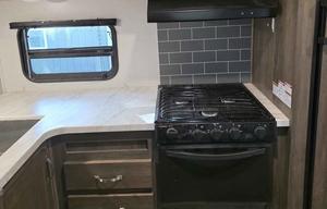 Forest River Bunkhouse: Perfect for Big Families