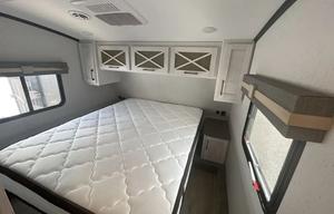 2024 Dutchman Astoria 5th Wheel with Bunkhouse