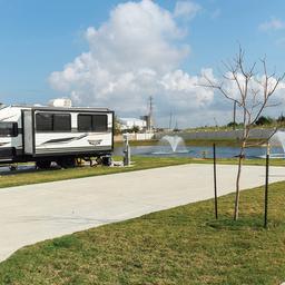 Houston/Med Center KOA