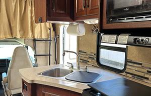 Forest River Sunseeker Motorhome