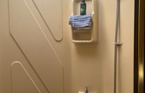 Wild Blue Yonder 2000 Fleetwood Tioga Class C!