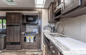 2023 Grand Design Transcend Xplor 297QB TAFL2826