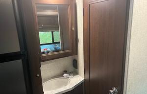 Fun in the Sunseeker 2019 by Forest River