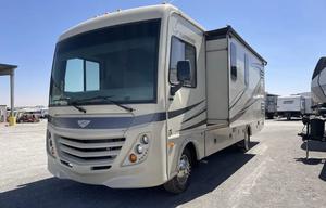 Your Home Away From Home - No CDL Required