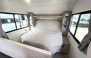 2024 Forest River RV Salem Cruise Lite 261BHXL