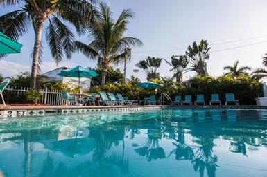 Grassy Key RV Park & Resort