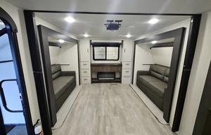 2026 Prime Time RV Avenger 30PO