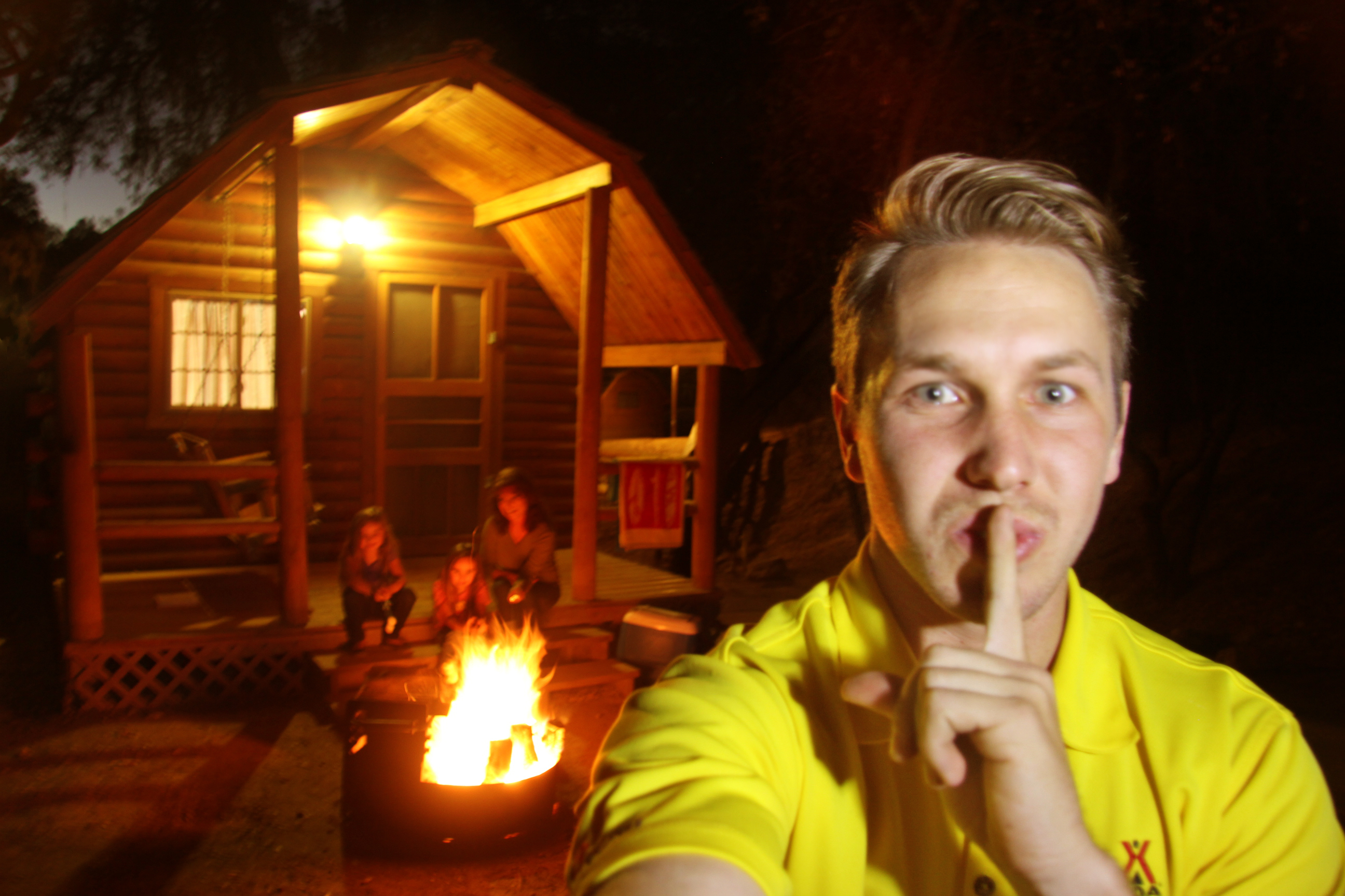 Santa Margarita KOA Holiday