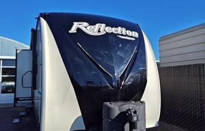 2019 Grand Design Reflection 297RSTS RV rental photo 5