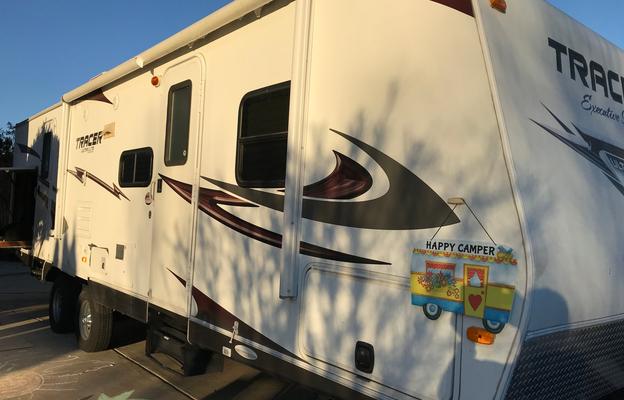 2011 Tracer BH
