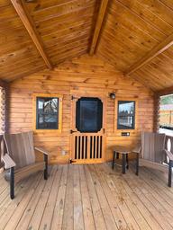 Charley's RV Resort Campground