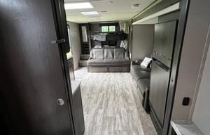 Family Friendly Grand Design Transcend Xplor 265BH