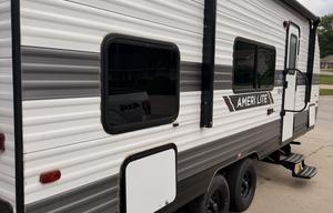 2025 Gulf Stream Ameri-Lite Ultra Lite Bunkhouse