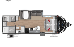 Memory Lane Family RV
