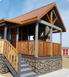 Bluebonnet Ridge RV Park