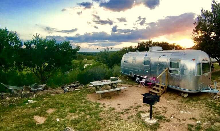 Dos Rios RV Park