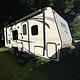 Freedom in this Forest River Camper