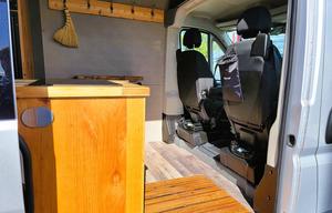 Gusto3 2021 Ram Ram Promaster 2500 High Roof