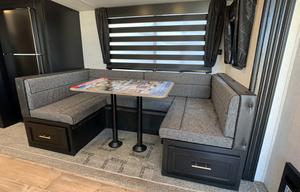 Ultimate Family Camping Delivered to Southern Utah