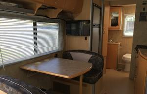 23" Winnebago View For Rent