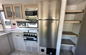 2023 Forest River Salem Cruise Lite Bunkhouse