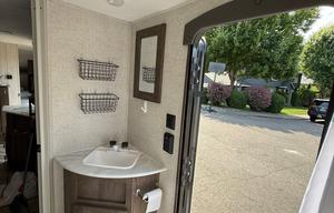 2022 Wildwood X-Lite 240BHXL RV rental photo 11