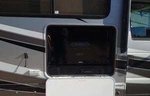 2017 Forest River RV Sunseeker 3170DS Ford